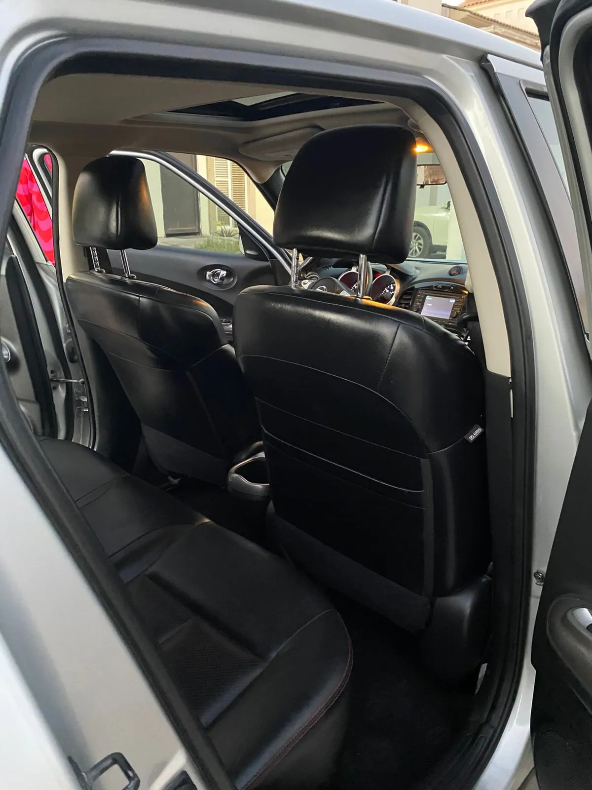 NISSA JUKE 2015 - Imagen 1